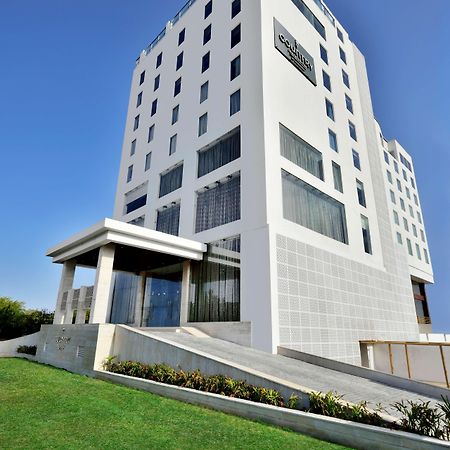 Country Inn & Suites By Radisson Kota Kota  Dış mekan fotoğraf