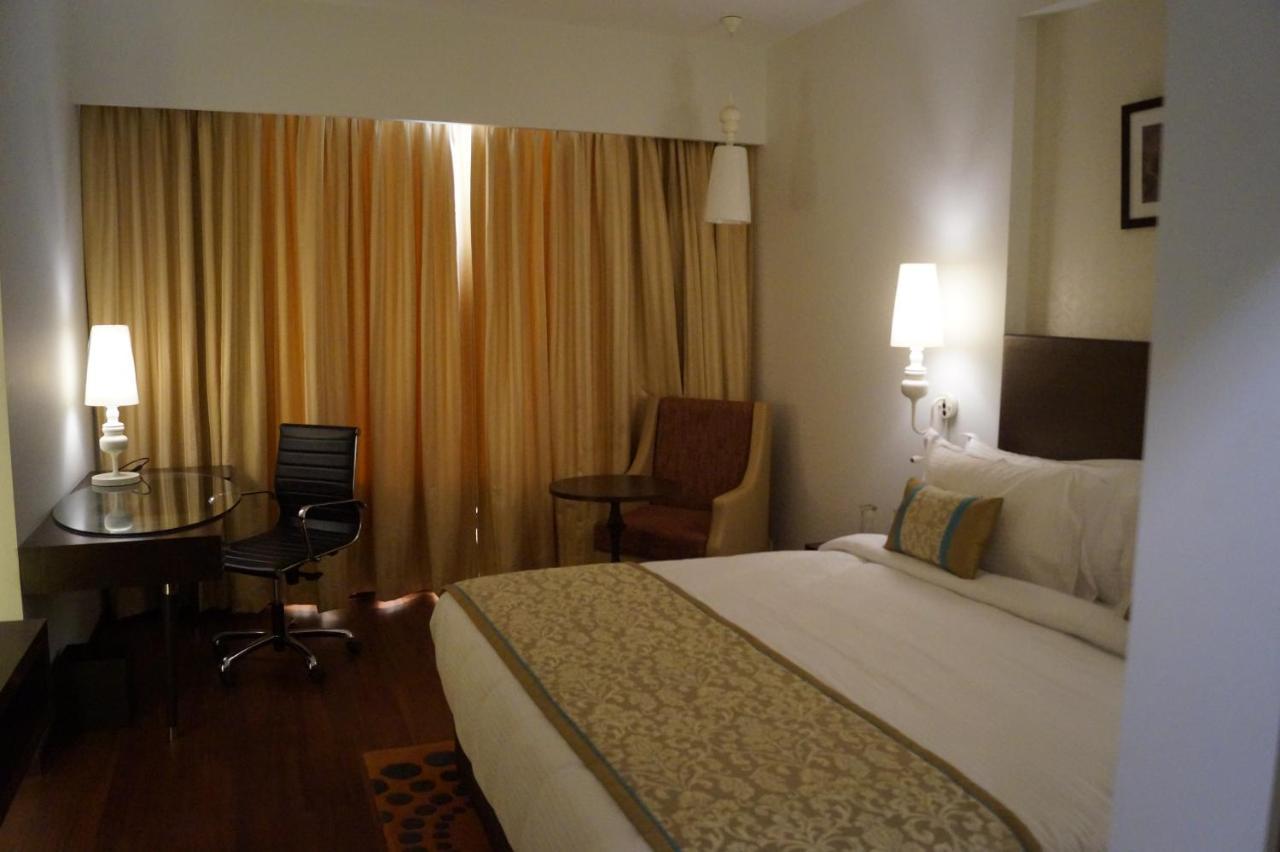 Country Inn & Suites By Radisson Kota Kota  Dış mekan fotoğraf
