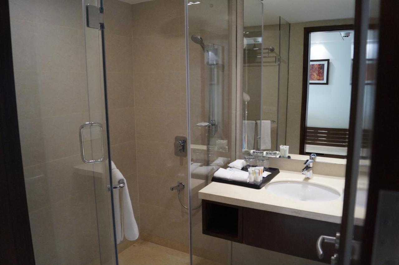 Country Inn & Suites By Radisson Kota Kota  Dış mekan fotoğraf