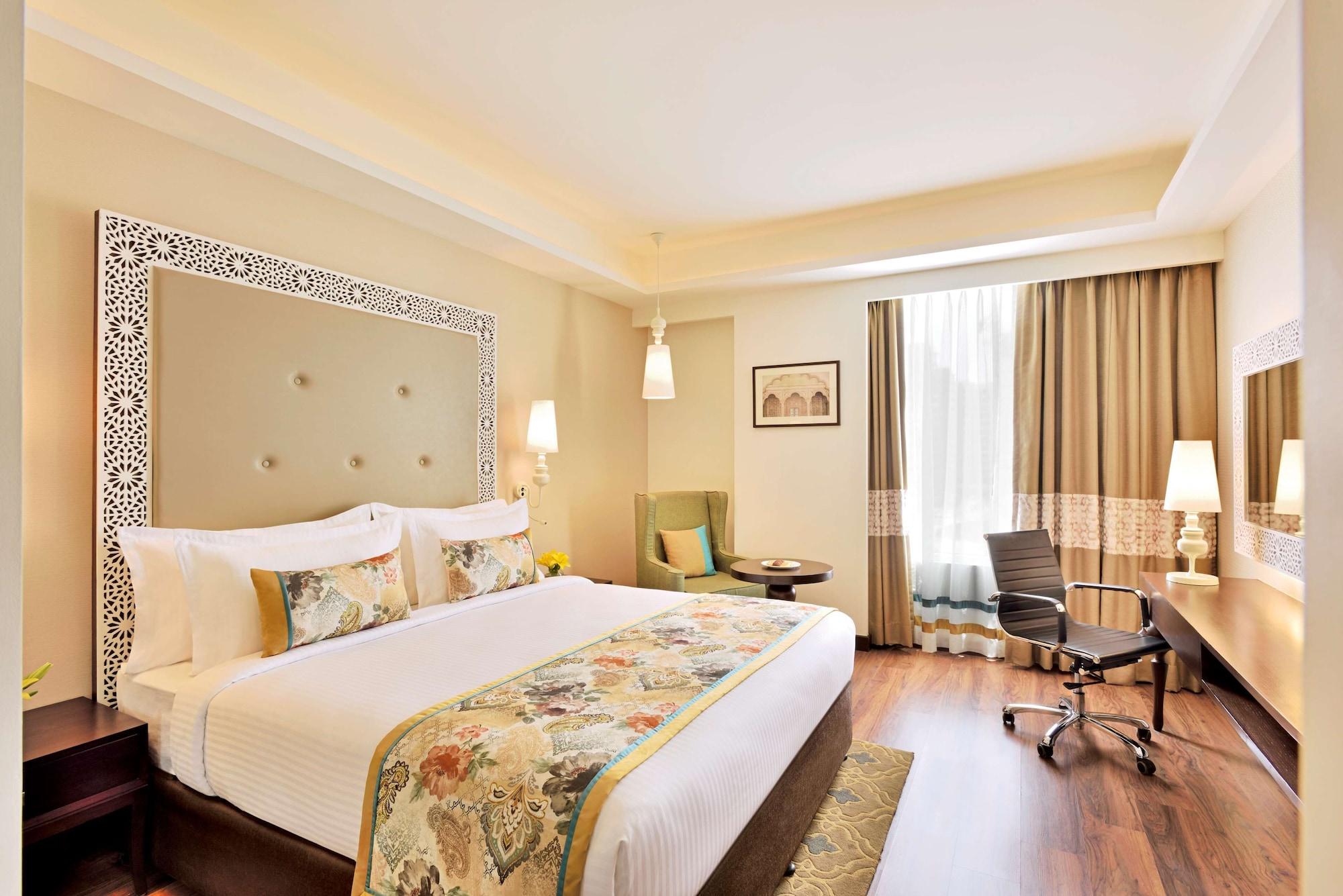 Country Inn & Suites By Radisson Kota Kota  Dış mekan fotoğraf
