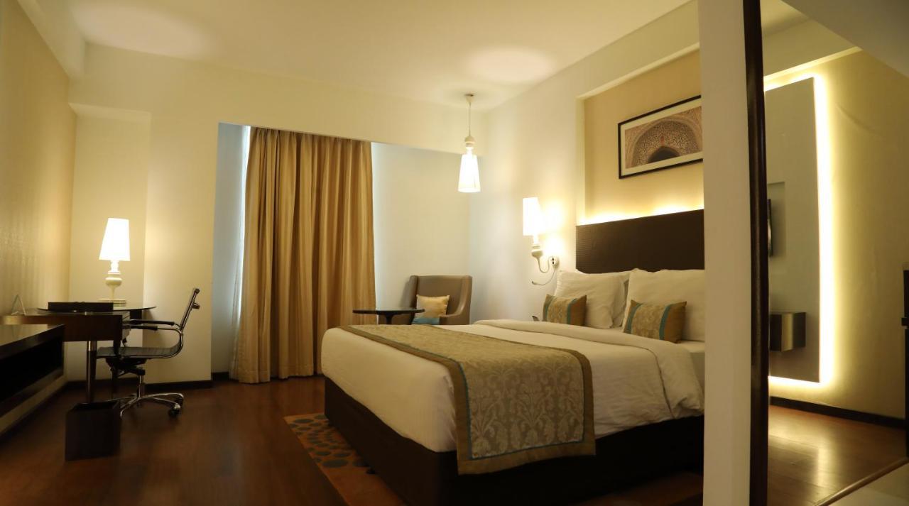 Country Inn & Suites By Radisson Kota Kota  Dış mekan fotoğraf