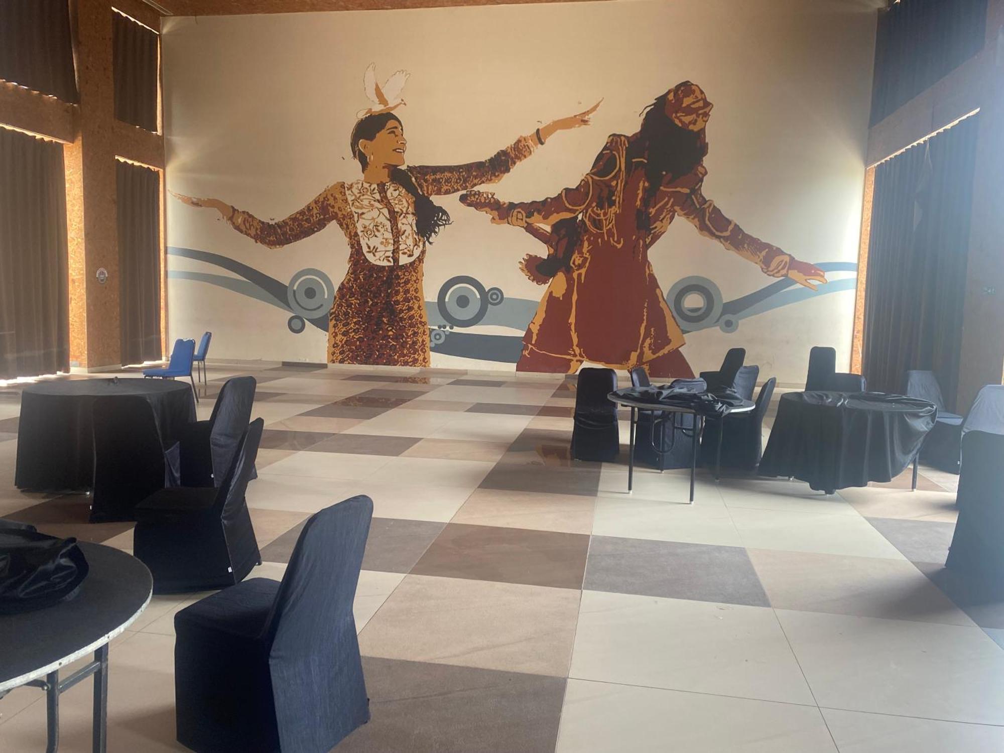 Country Inn & Suites By Radisson Kota Kota  Dış mekan fotoğraf