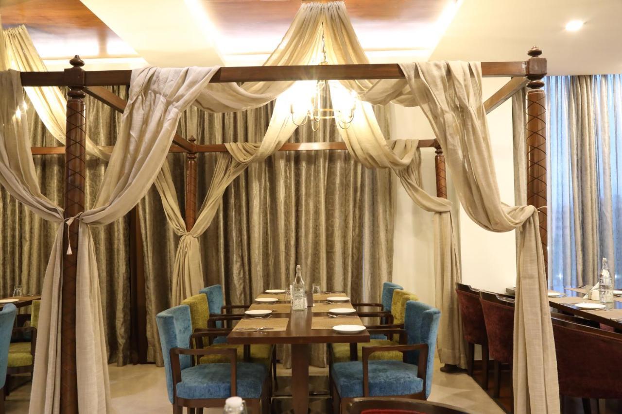 Country Inn & Suites By Radisson Kota Kota  Dış mekan fotoğraf