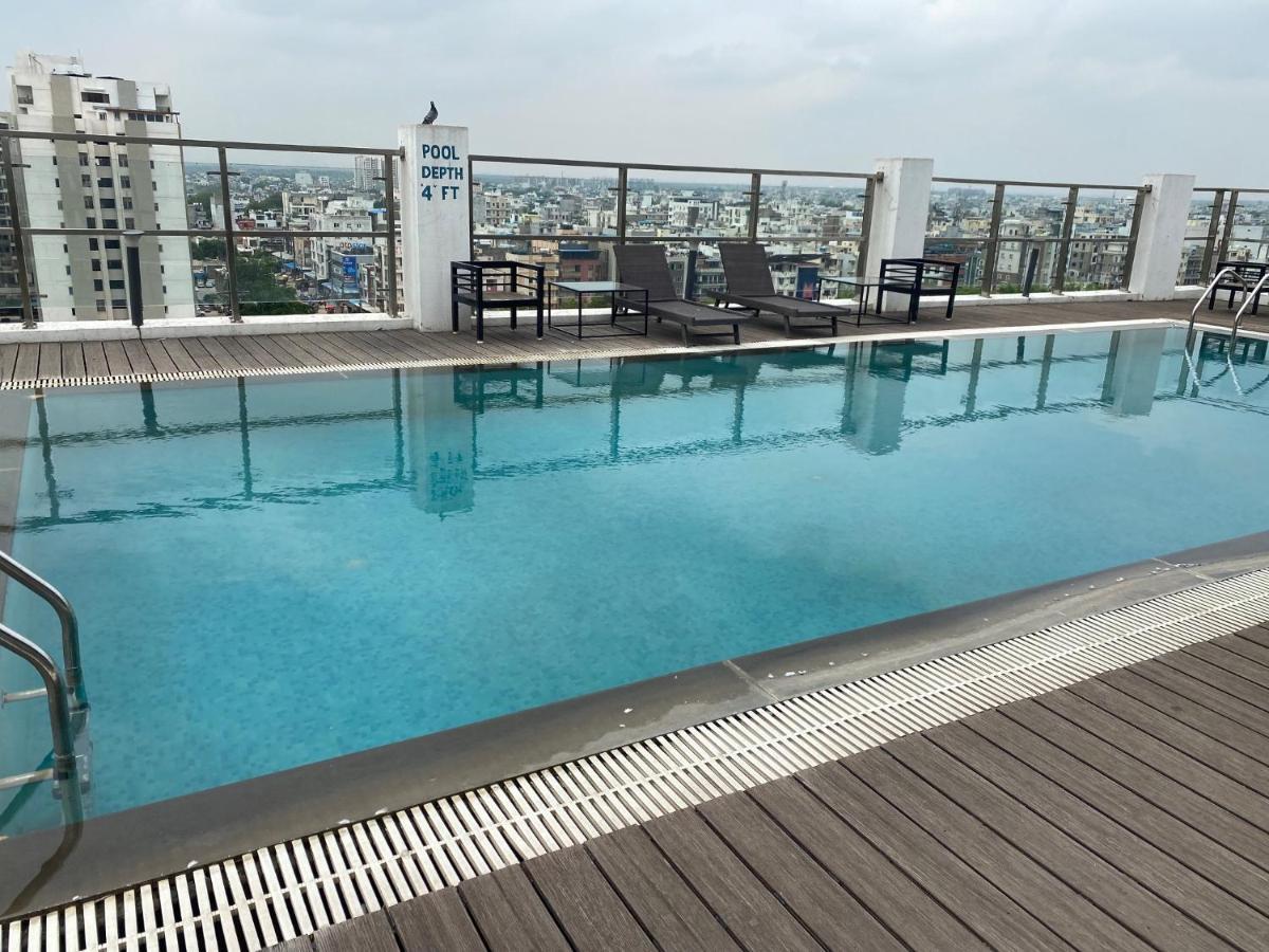 Country Inn & Suites By Radisson Kota Kota  Dış mekan fotoğraf