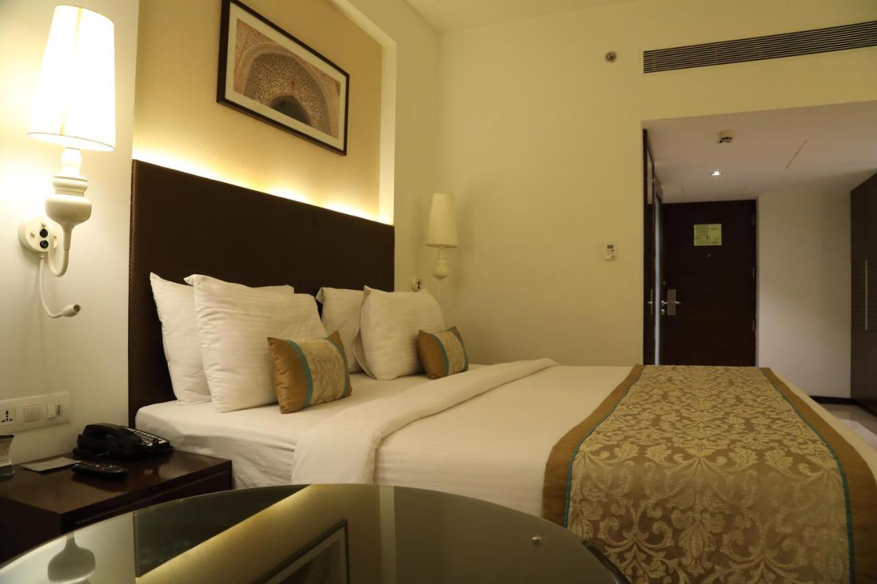 Country Inn & Suites By Radisson Kota Kota  Dış mekan fotoğraf