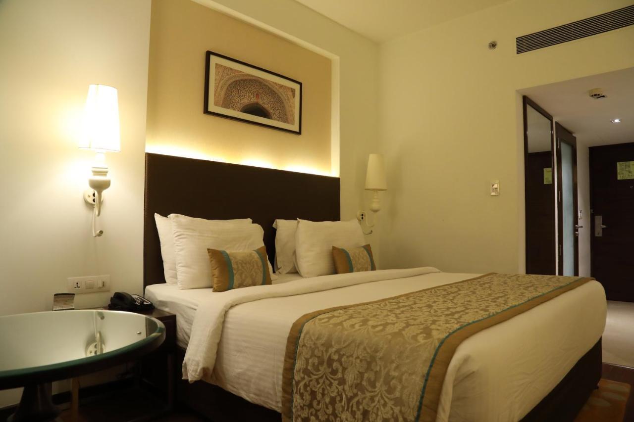 Country Inn & Suites By Radisson Kota Kota  Dış mekan fotoğraf
