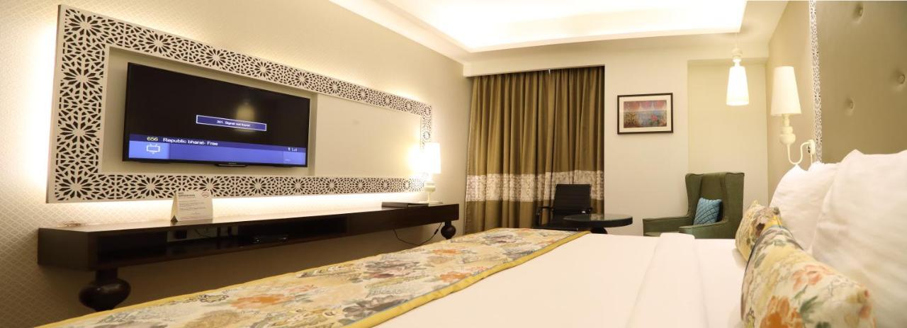 Country Inn & Suites By Radisson Kota Kota  Dış mekan fotoğraf