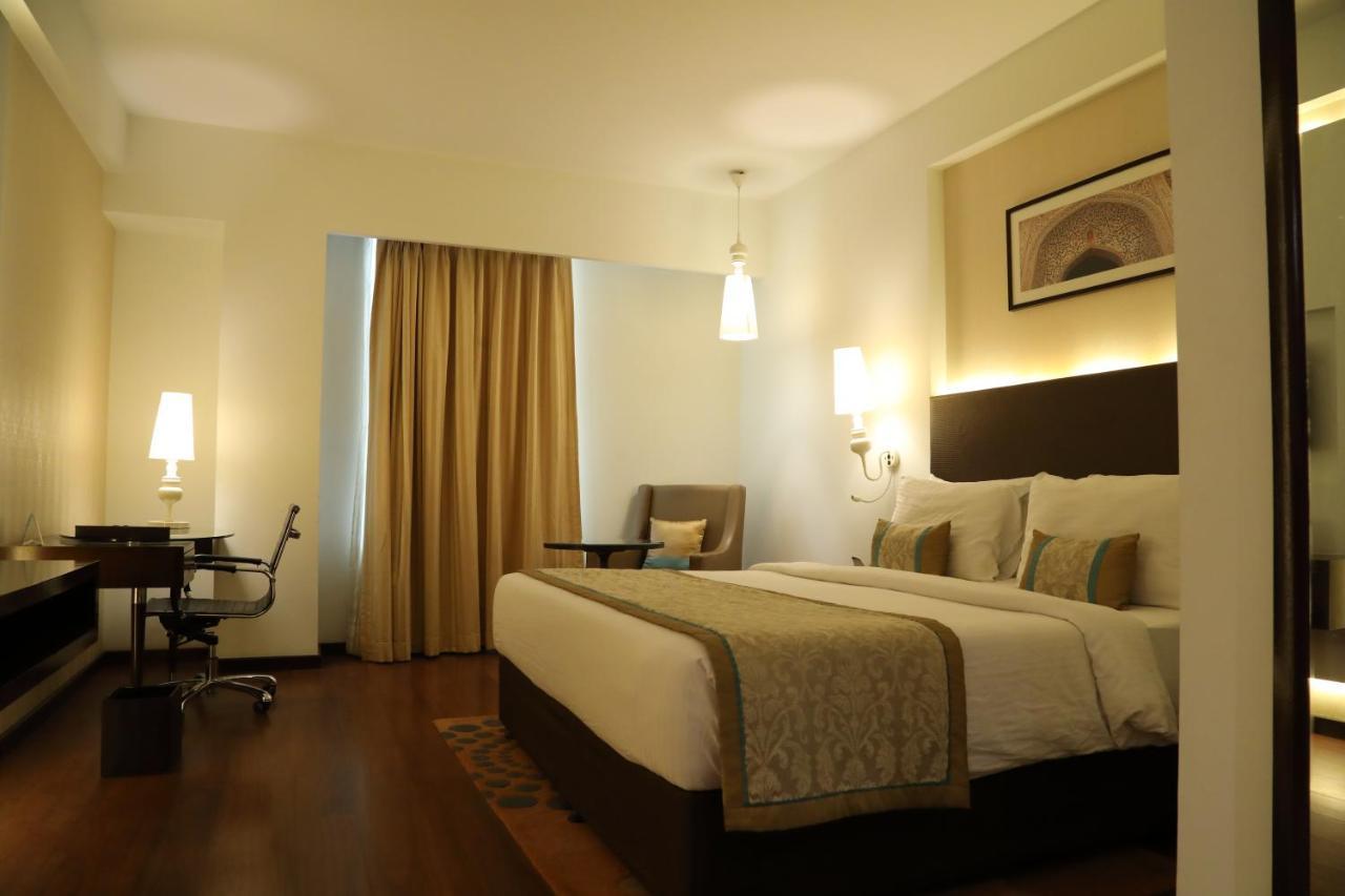 Country Inn & Suites By Radisson Kota Kota  Dış mekan fotoğraf