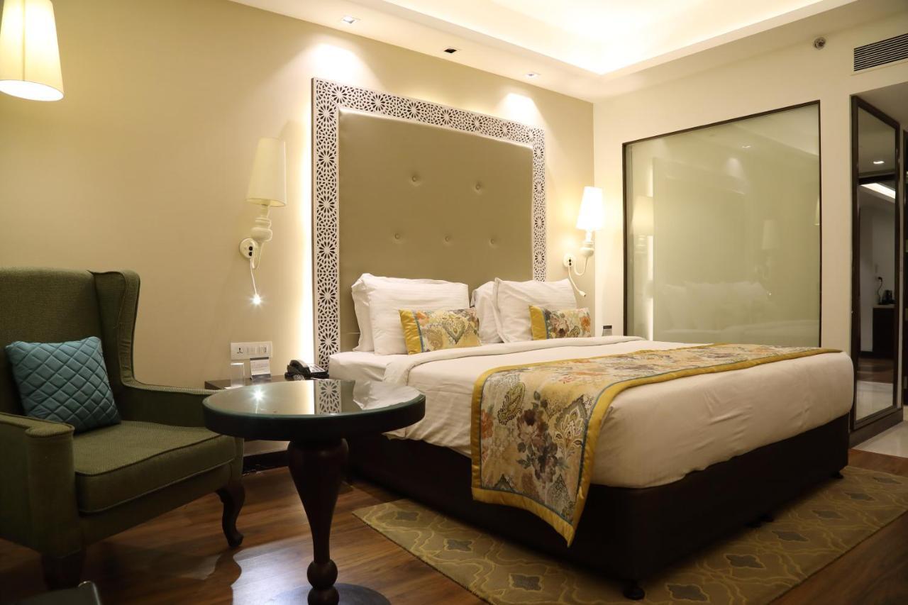 Country Inn & Suites By Radisson Kota Kota  Dış mekan fotoğraf