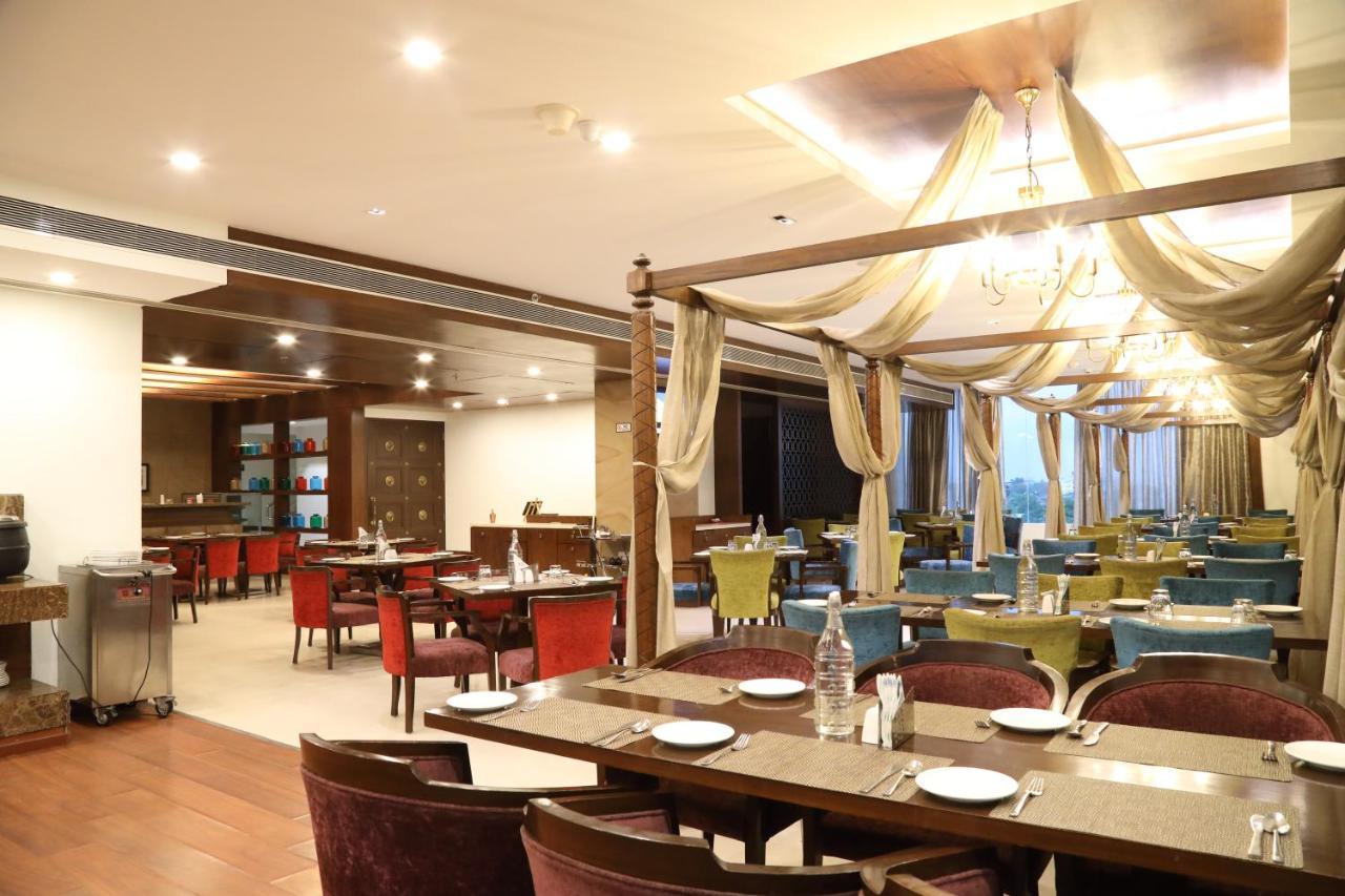 Country Inn & Suites By Radisson Kota Kota  Dış mekan fotoğraf