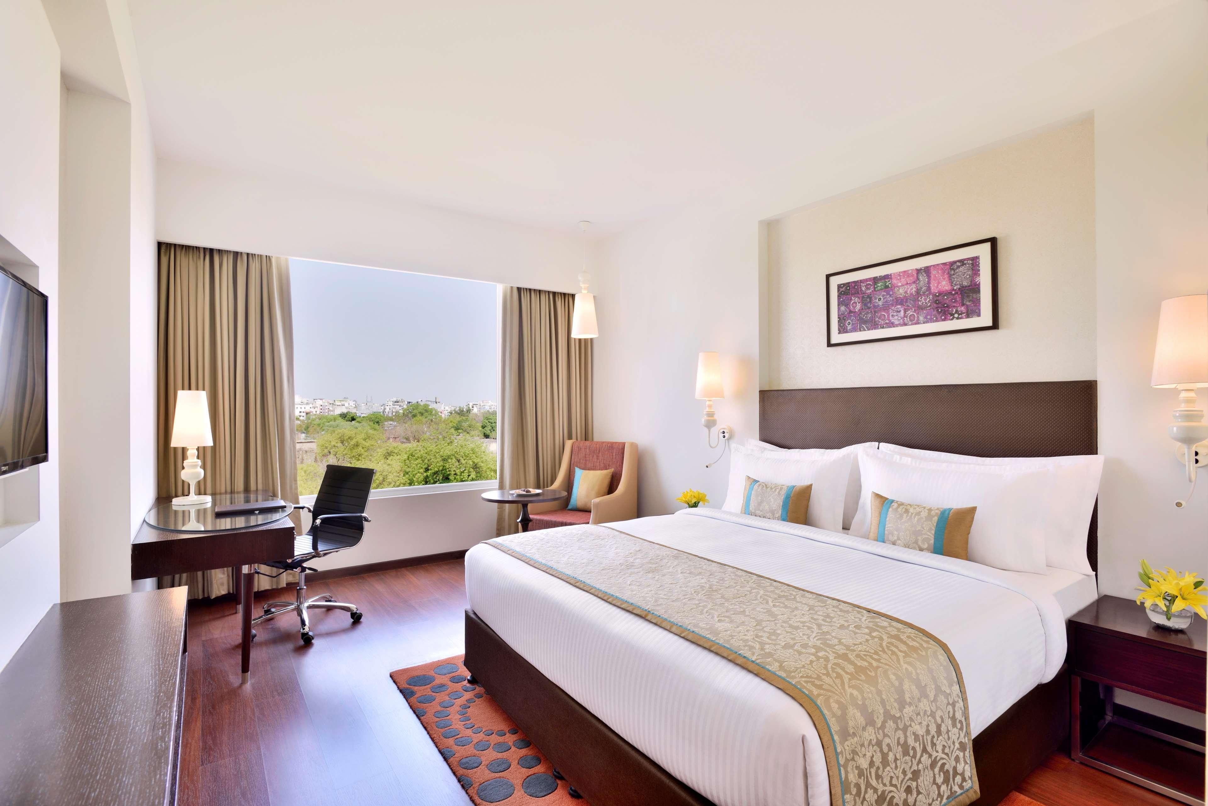 Country Inn & Suites By Radisson Kota Kota  Dış mekan fotoğraf