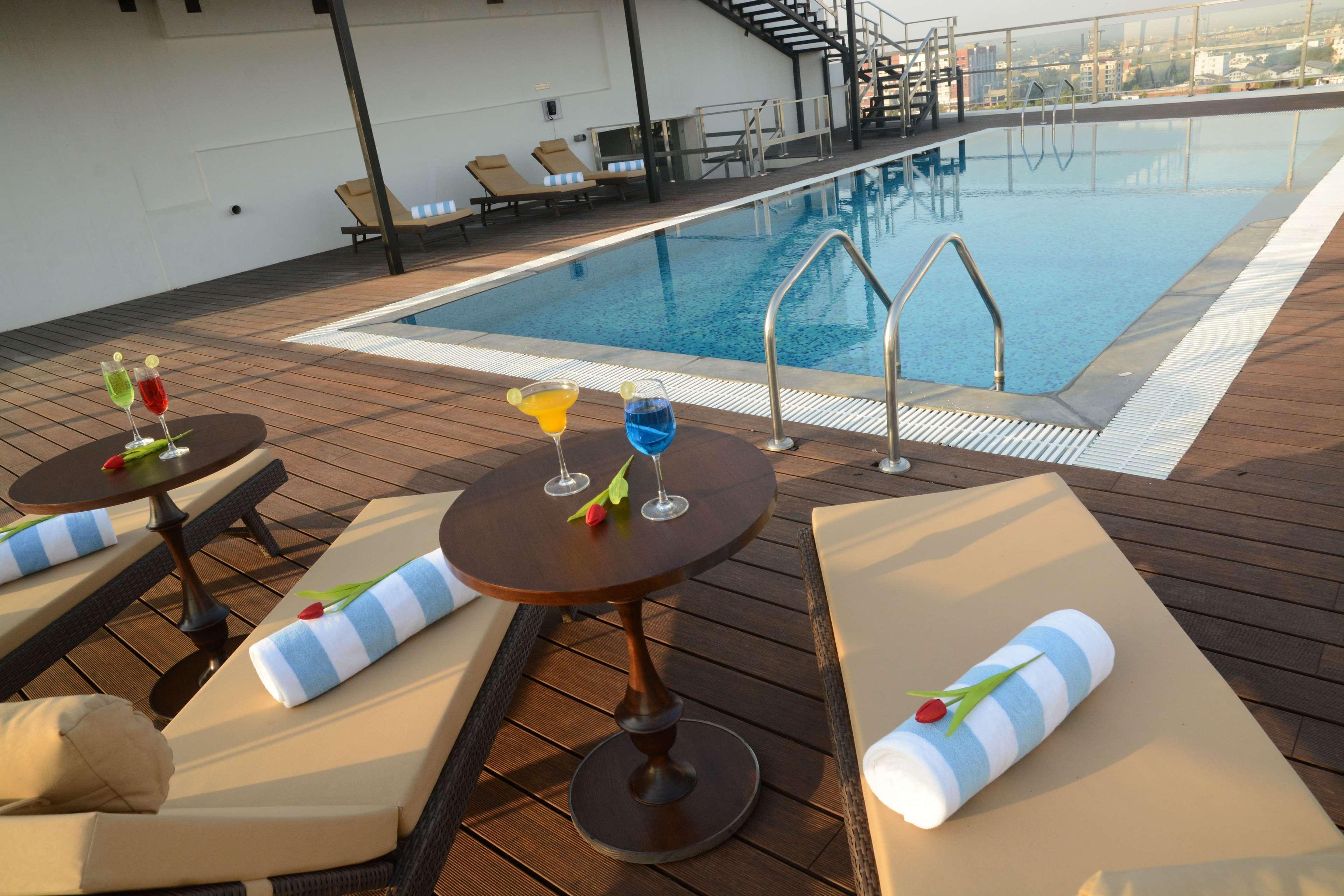 Country Inn & Suites By Radisson Kota Kota  Dış mekan fotoğraf