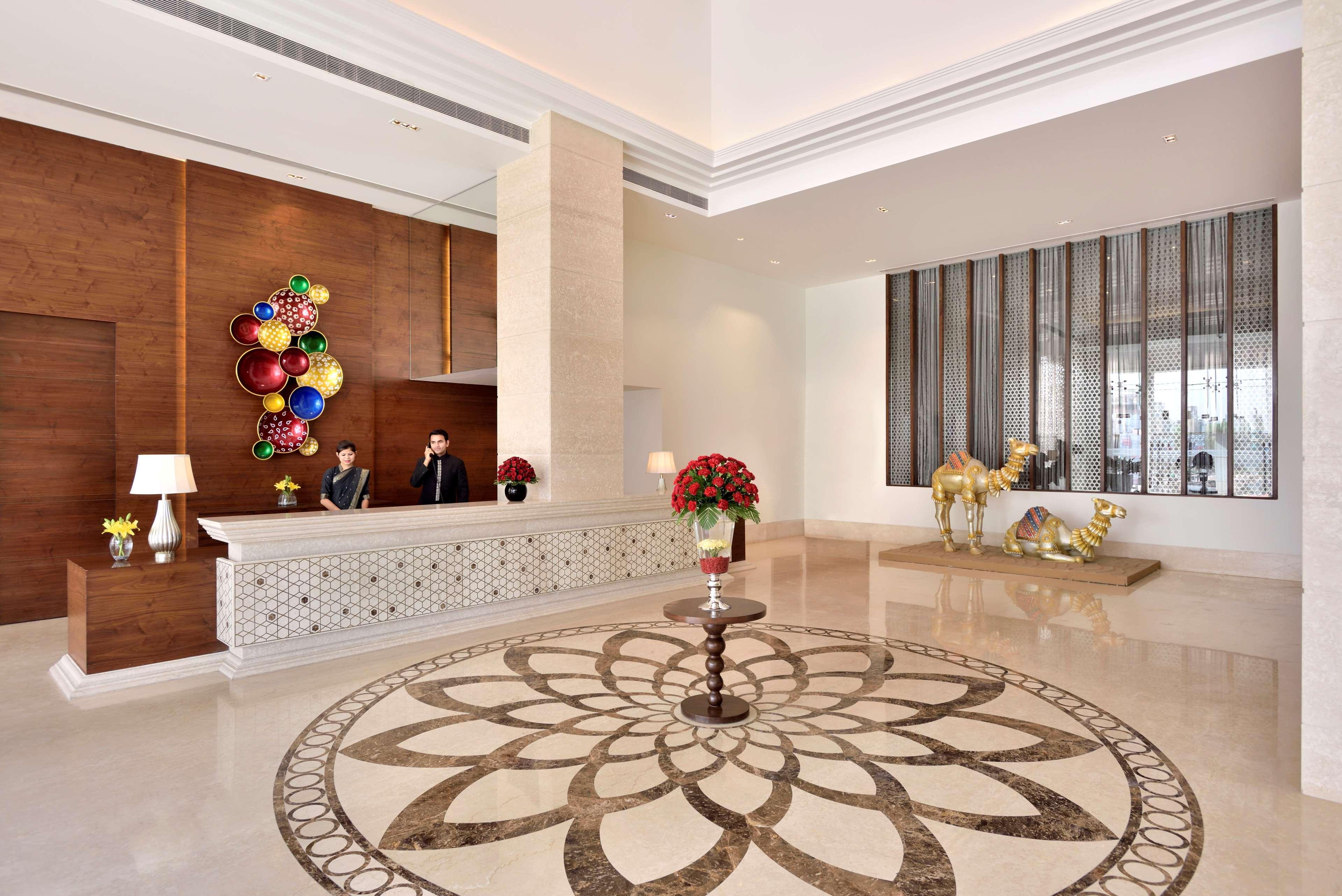 Country Inn & Suites By Radisson Kota Kota  Dış mekan fotoğraf