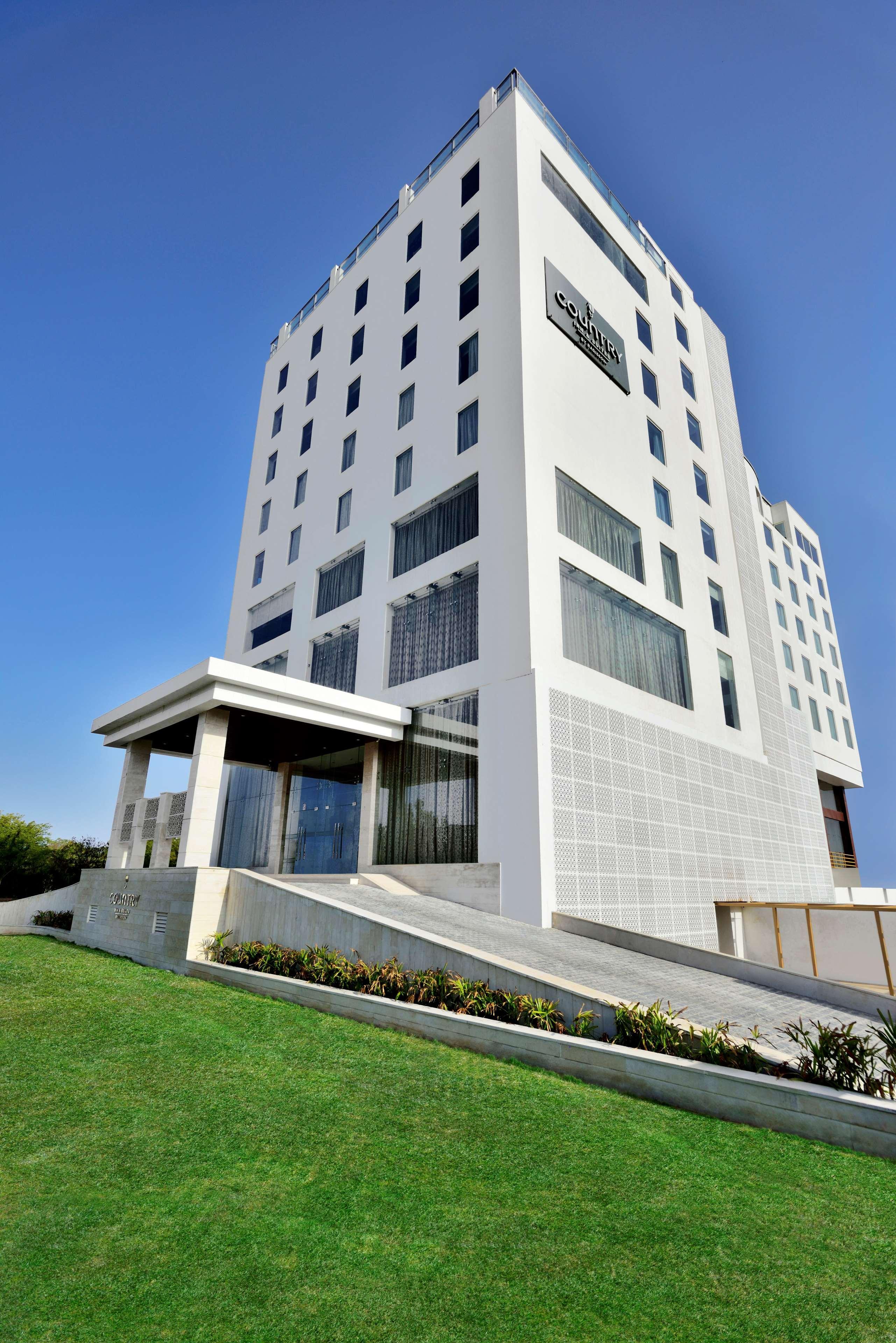 Country Inn & Suites By Radisson Kota Kota  Dış mekan fotoğraf