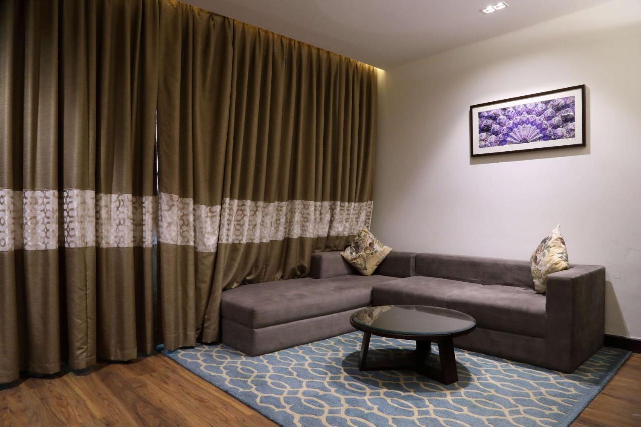 Country Inn & Suites By Radisson Kota Kota  Dış mekan fotoğraf