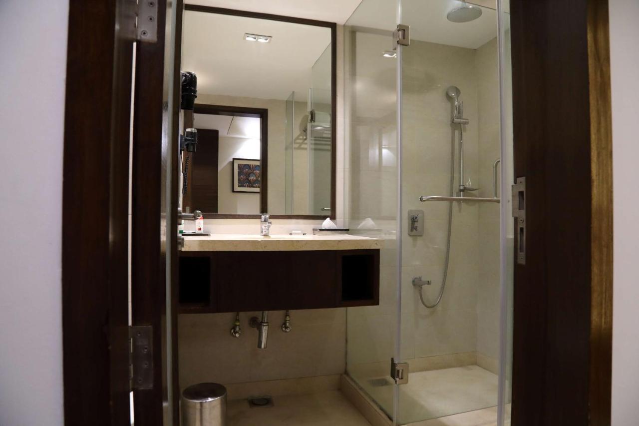 Country Inn & Suites By Radisson Kota Kota  Dış mekan fotoğraf