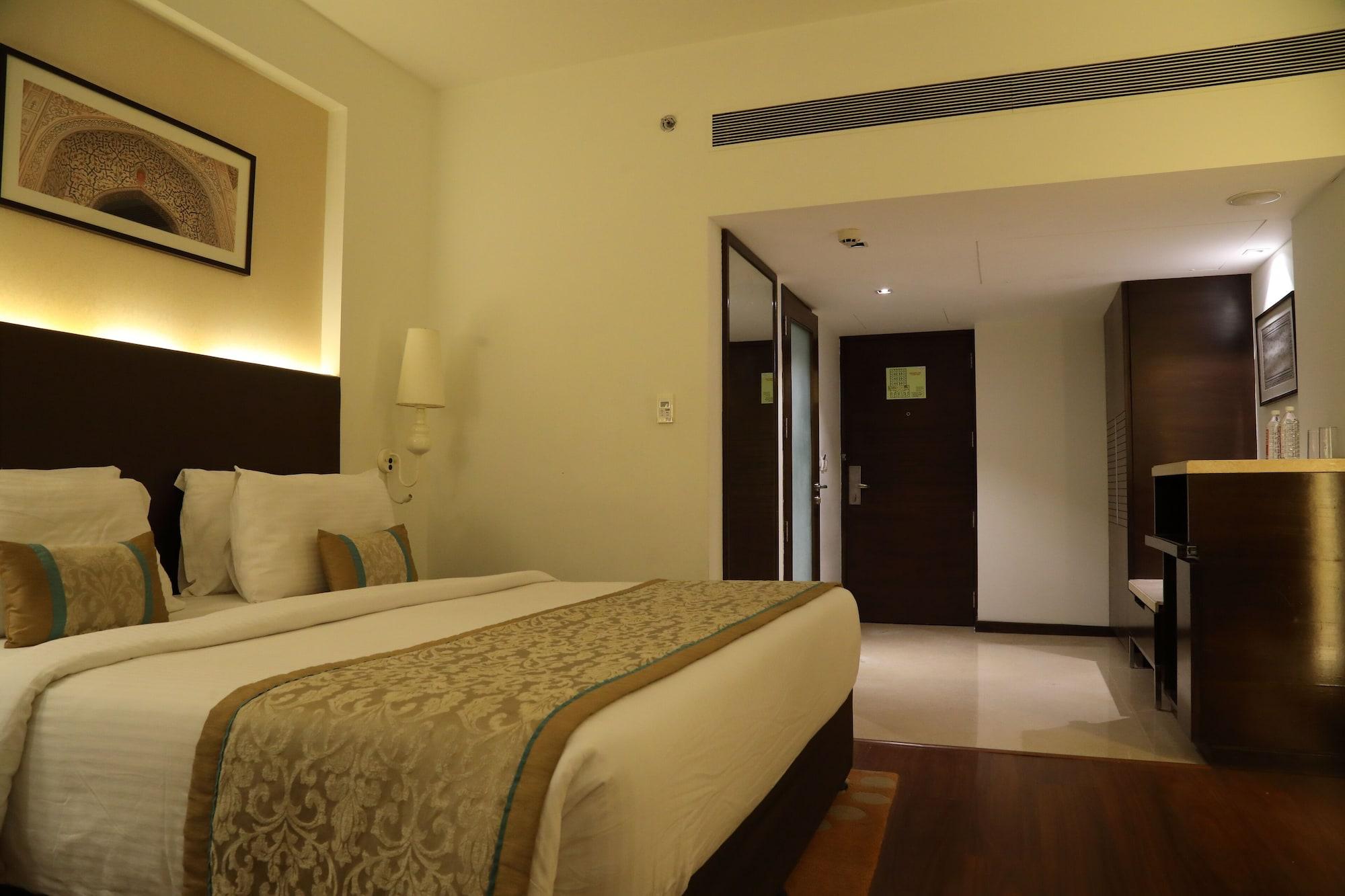 Country Inn & Suites By Radisson Kota Kota  Dış mekan fotoğraf