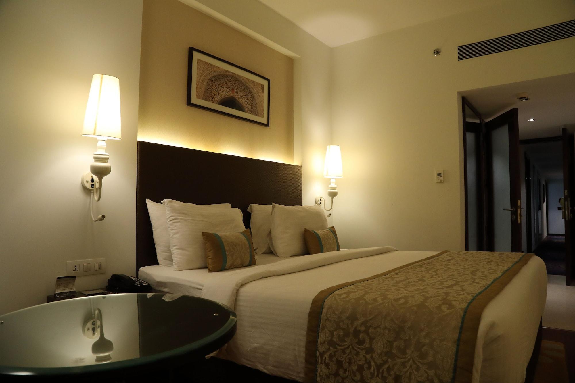 Country Inn & Suites By Radisson Kota Kota  Dış mekan fotoğraf