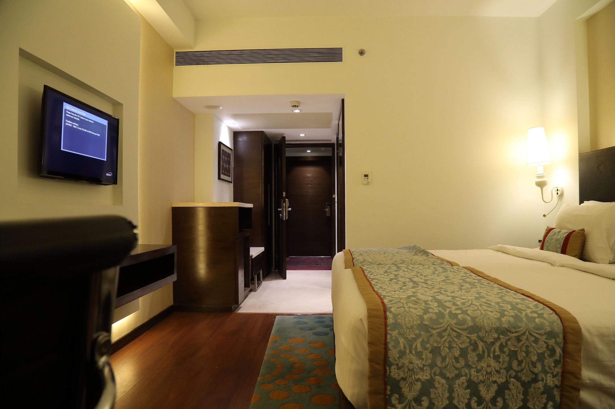 Country Inn & Suites By Radisson Kota Kota  Dış mekan fotoğraf