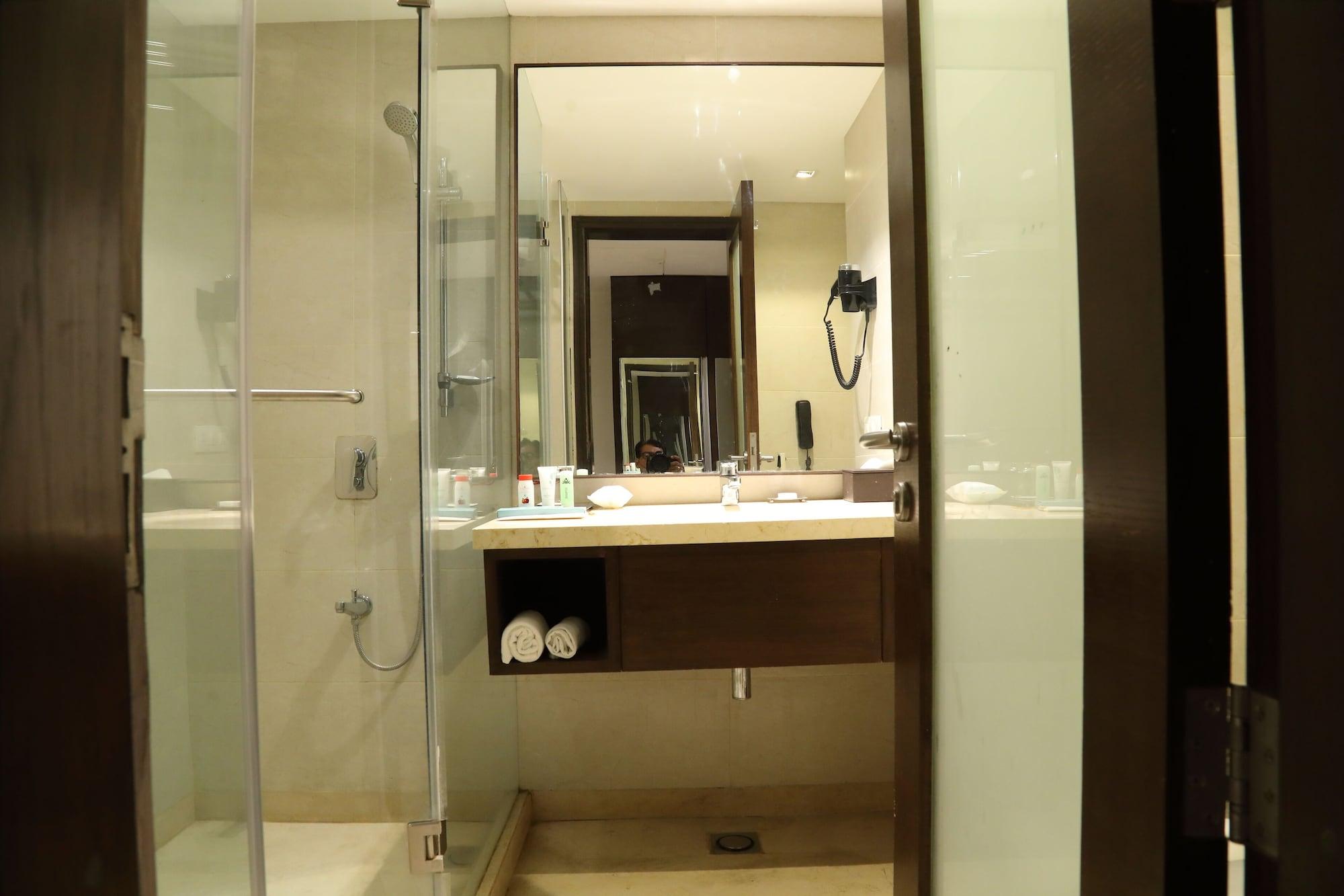 Country Inn & Suites By Radisson Kota Kota  Dış mekan fotoğraf