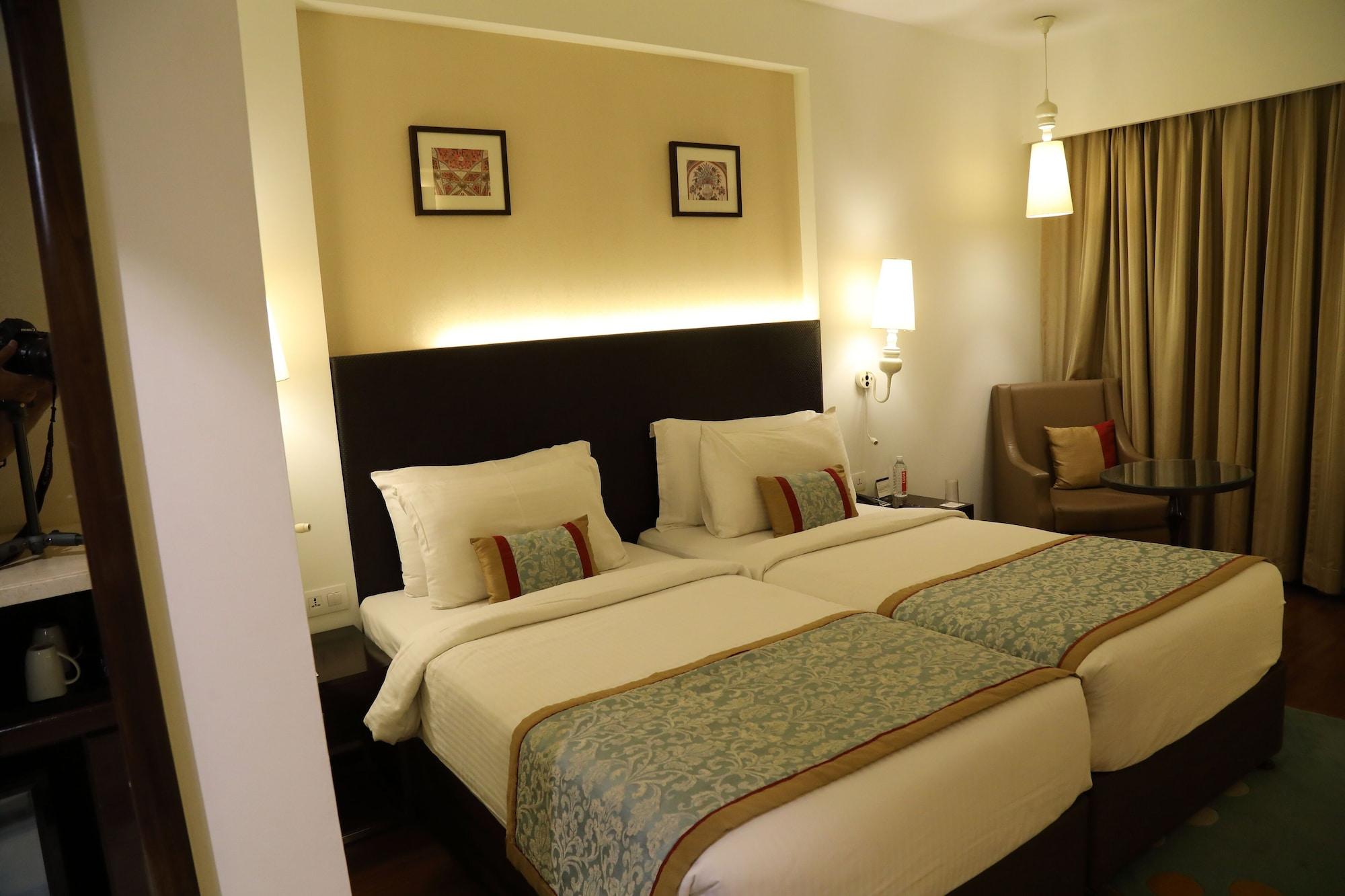Country Inn & Suites By Radisson Kota Kota  Dış mekan fotoğraf