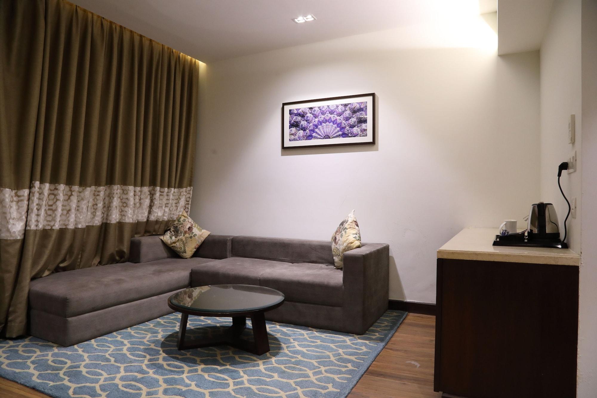 Country Inn & Suites By Radisson Kota Kota  Dış mekan fotoğraf