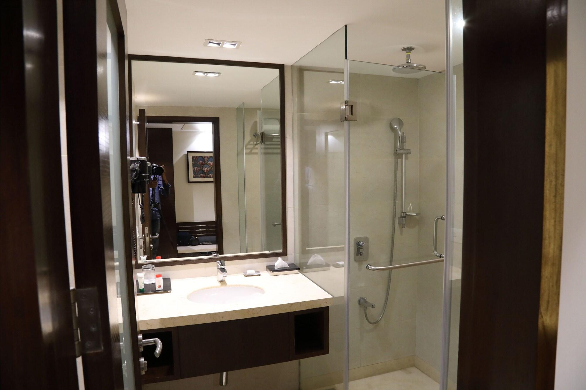 Country Inn & Suites By Radisson Kota Kota  Dış mekan fotoğraf