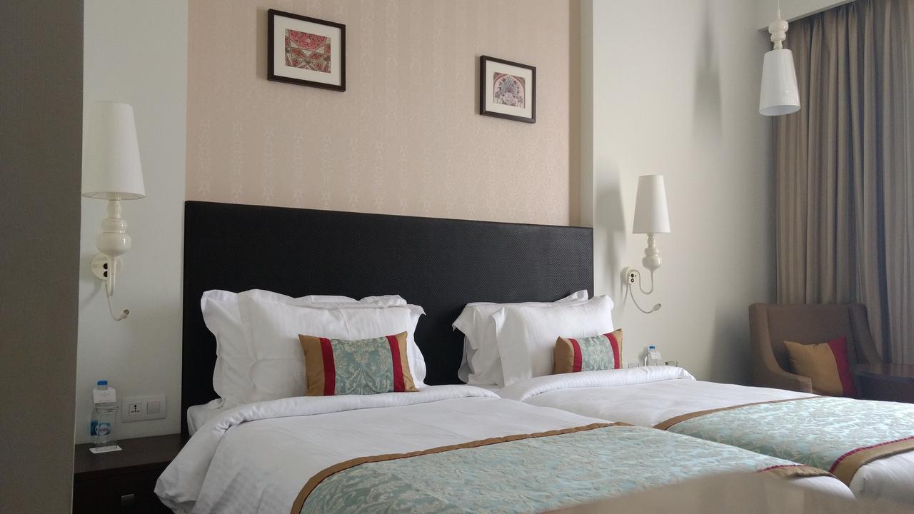 Country Inn & Suites By Radisson Kota Kota  Dış mekan fotoğraf