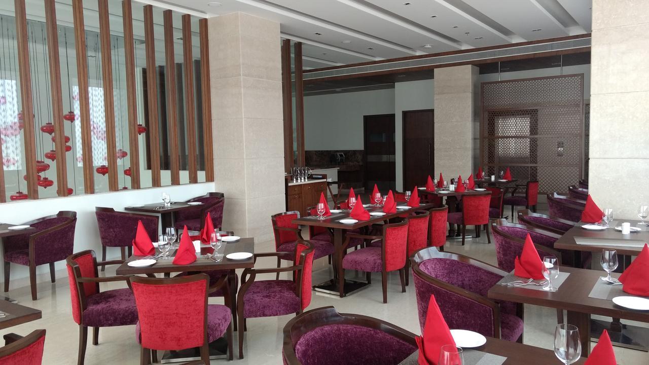 Country Inn & Suites By Radisson Kota Kota  Dış mekan fotoğraf