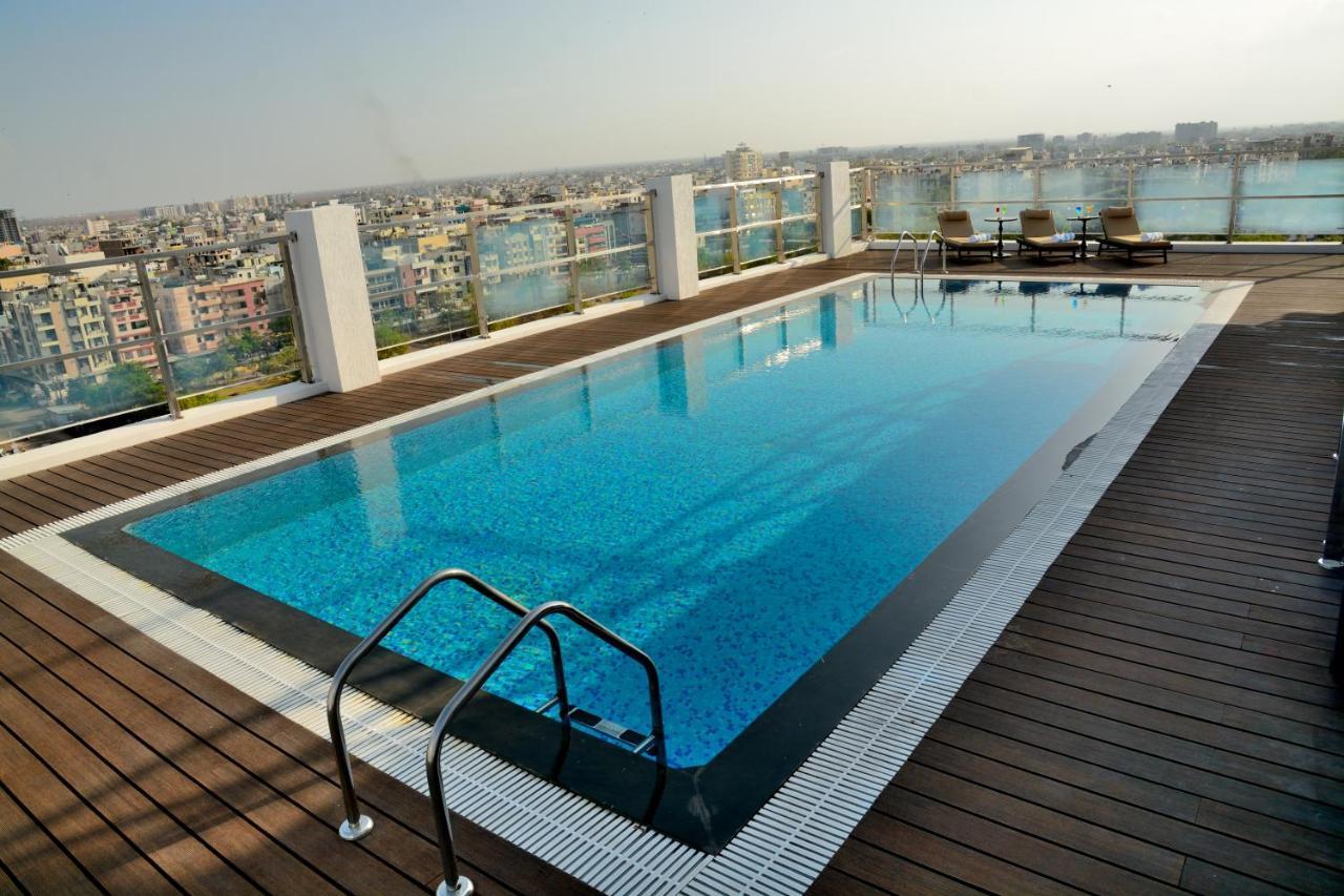 Country Inn & Suites By Radisson Kota Kota  Dış mekan fotoğraf