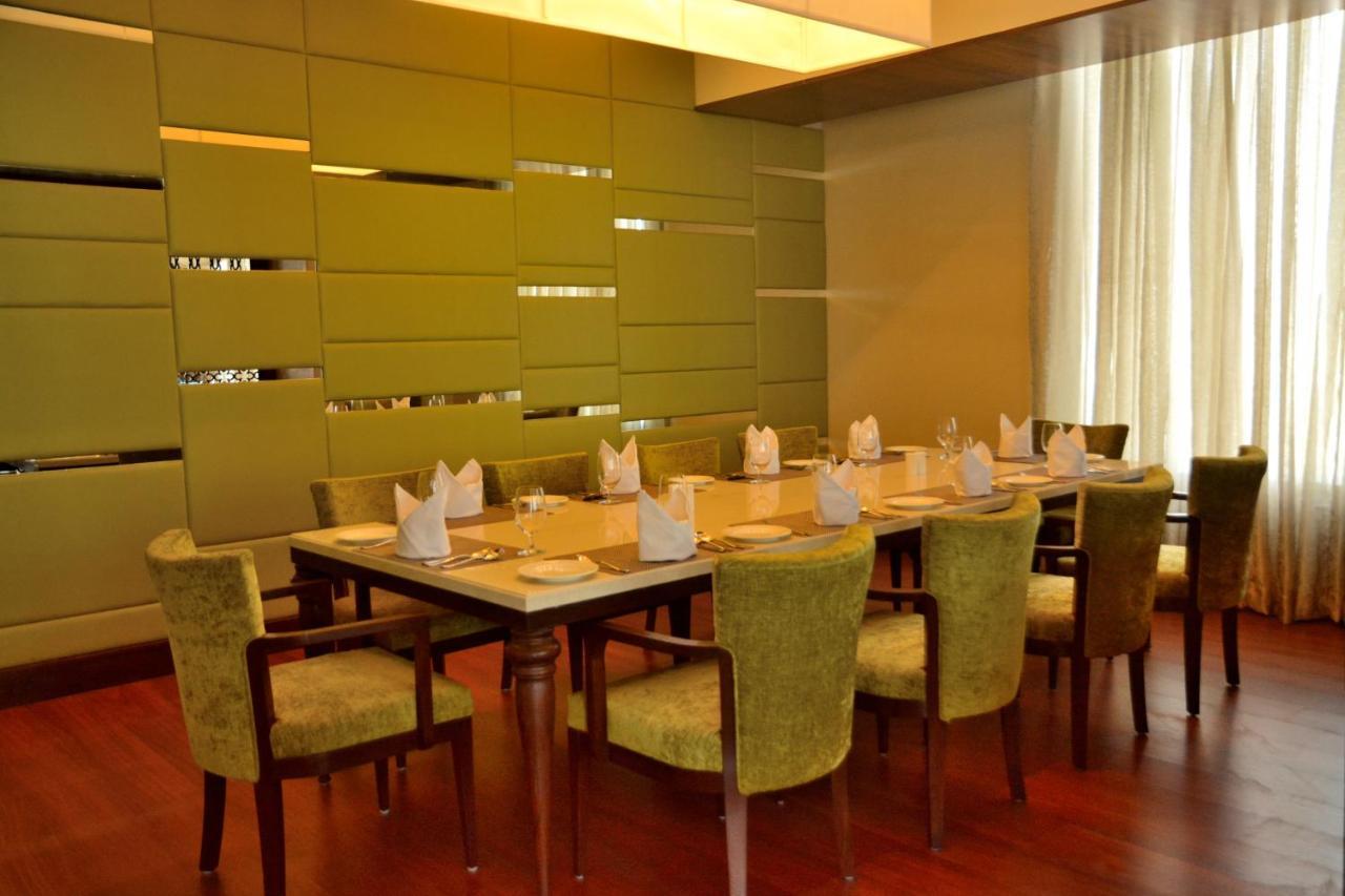 Country Inn & Suites By Radisson Kota Kota  Dış mekan fotoğraf