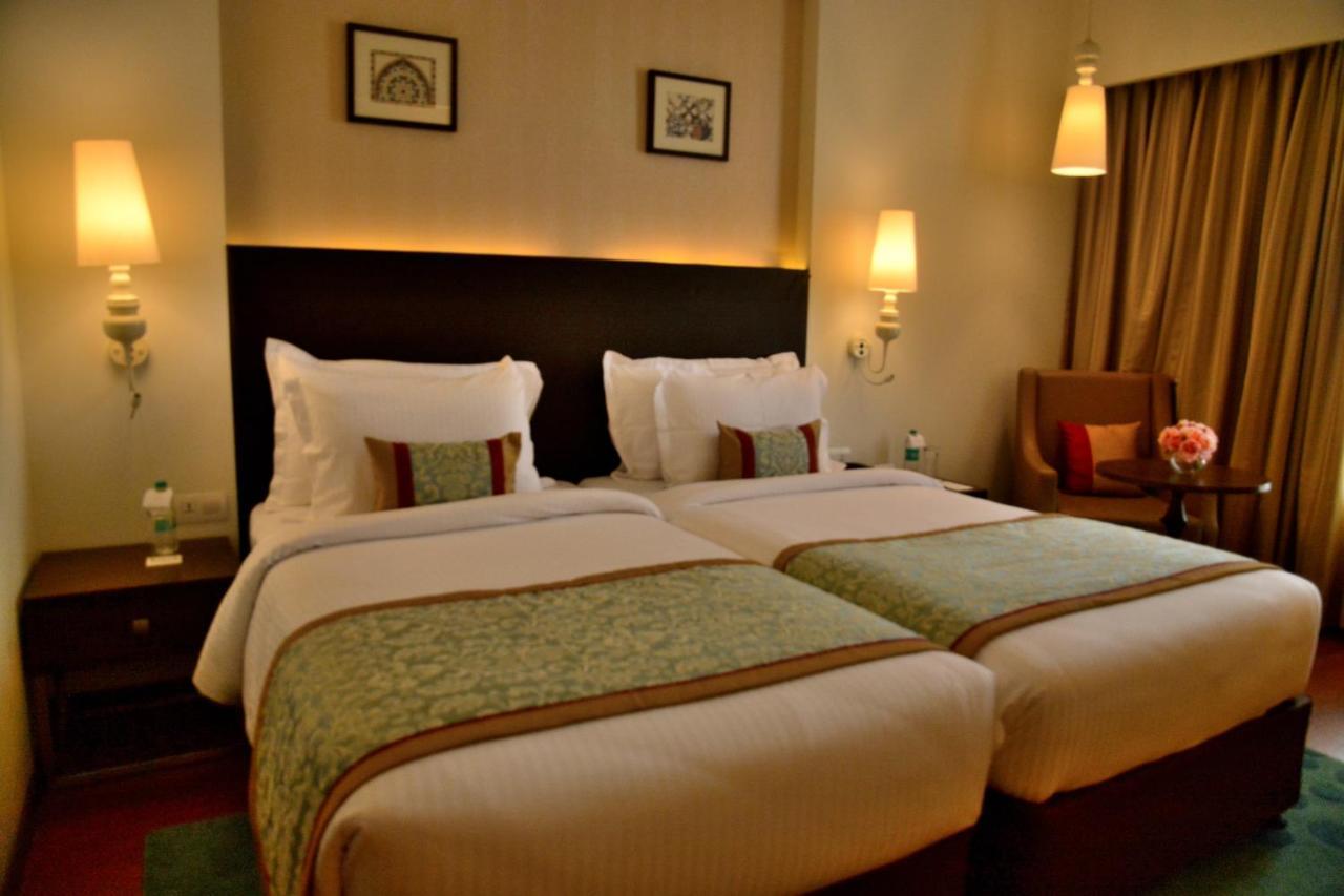 Country Inn & Suites By Radisson Kota Kota  Dış mekan fotoğraf