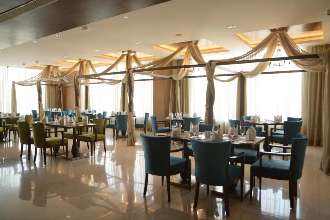 Country Inn & Suites By Radisson Kota Kota  Dış mekan fotoğraf