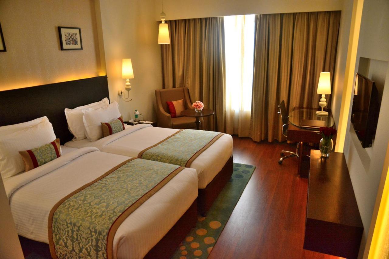 Country Inn & Suites By Radisson Kota Kota  Dış mekan fotoğraf