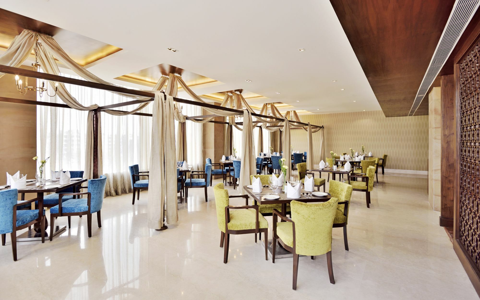 Country Inn & Suites By Radisson Kota Kota  Dış mekan fotoğraf