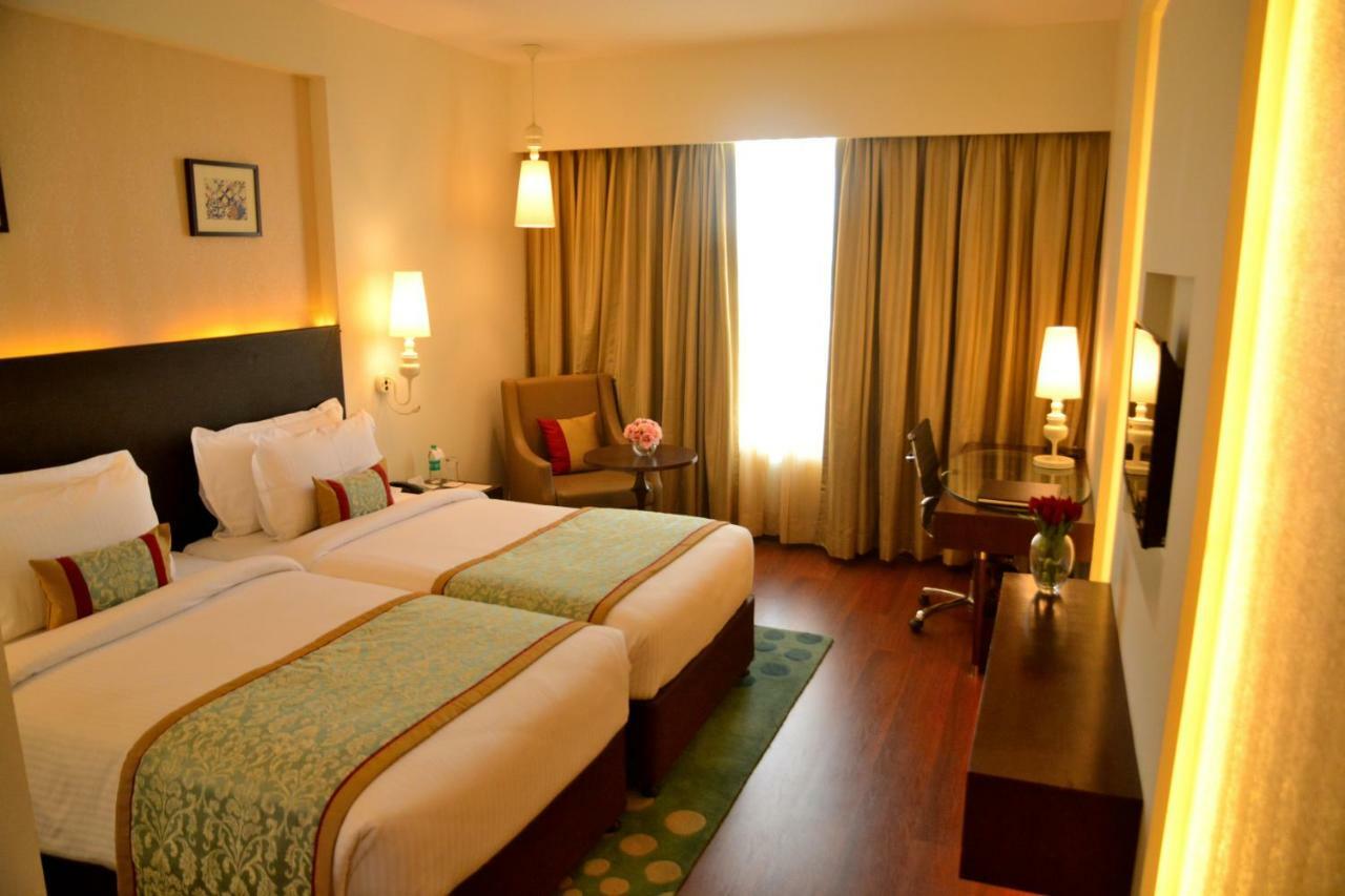 Country Inn & Suites By Radisson Kota Kota  Dış mekan fotoğraf